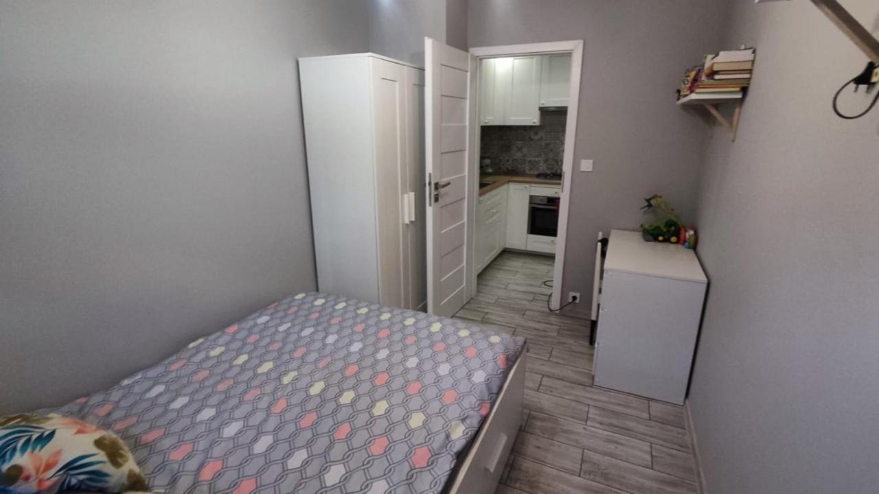 House4You Varsovia Exterior foto