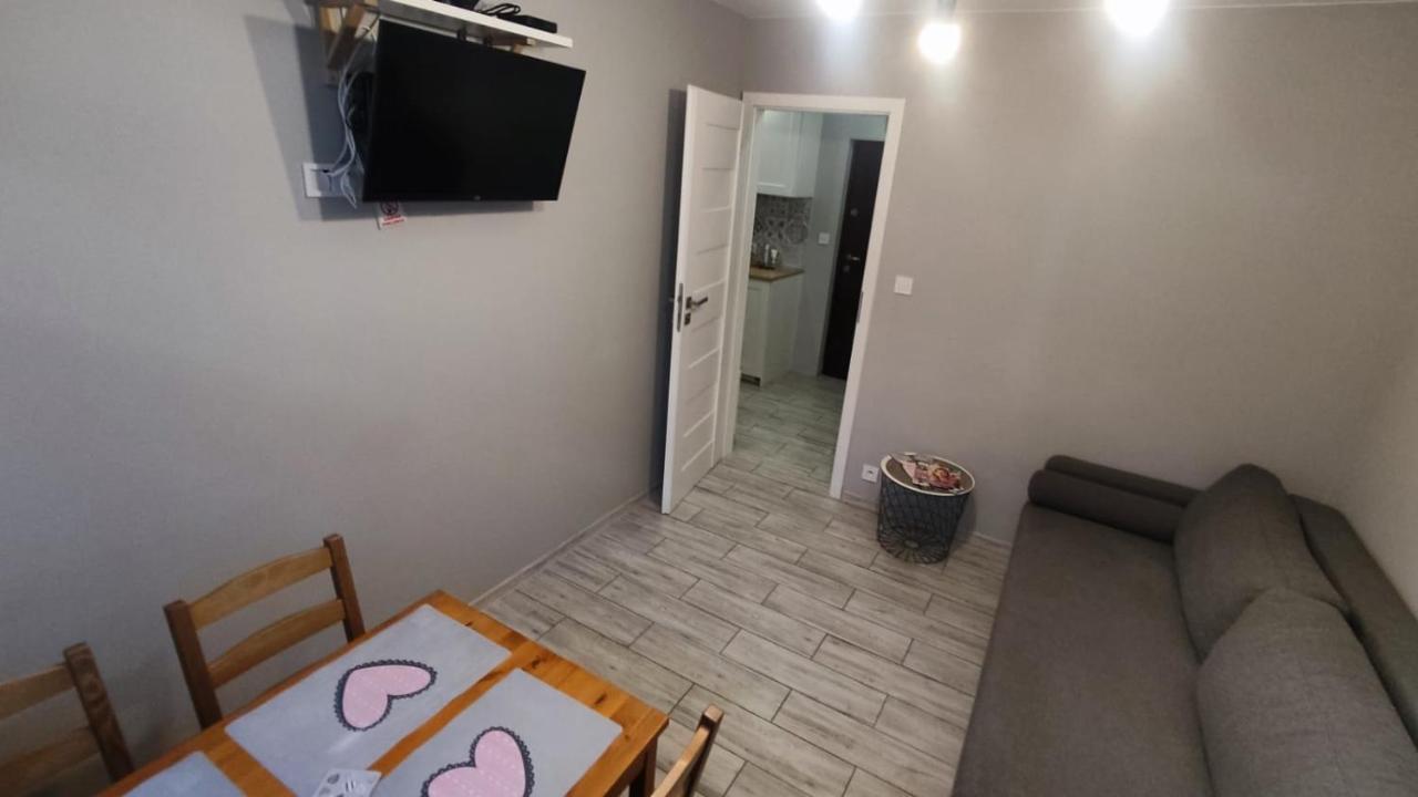 House4You Varsovia Exterior foto