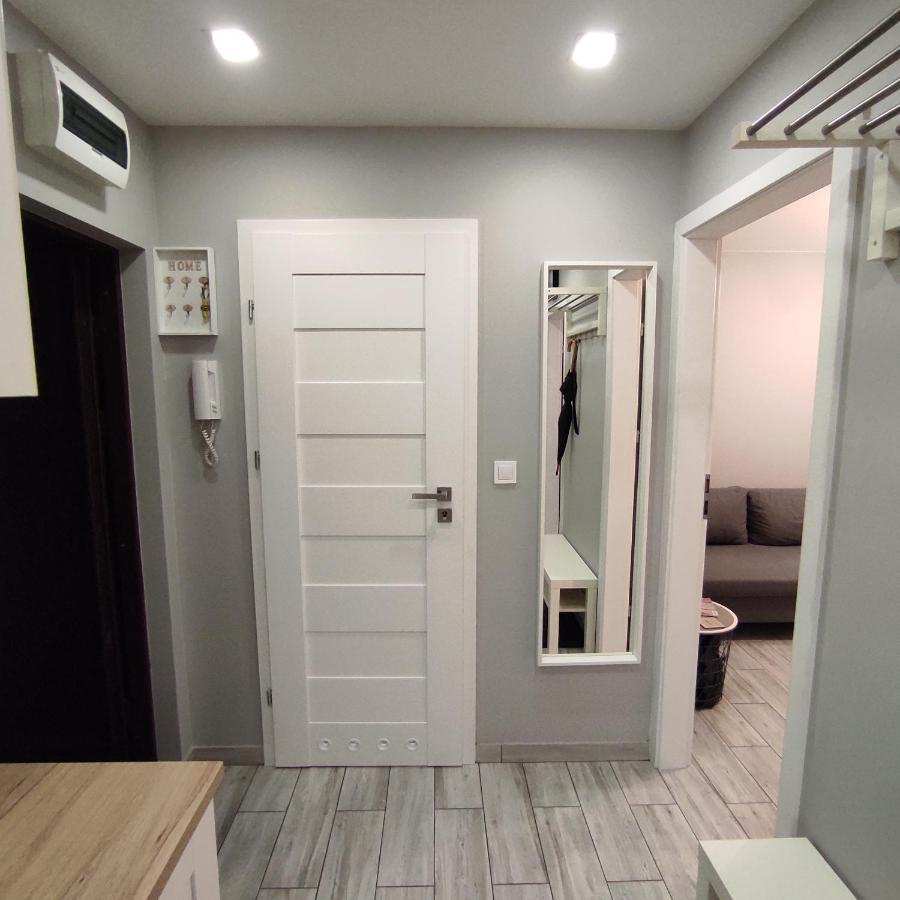 House4You Varsovia Exterior foto