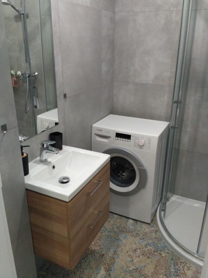 House4You Varsovia Exterior foto
